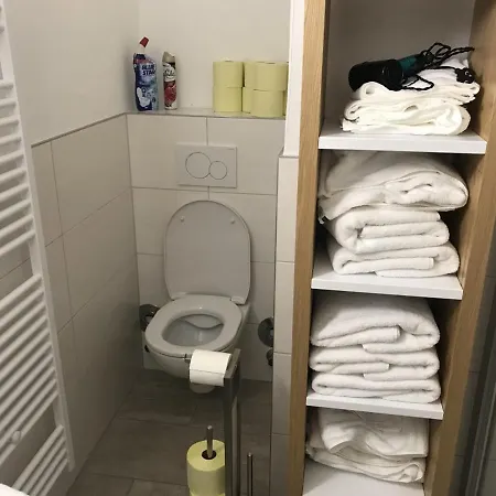 Schoenes Ferienappartment In Zell Am See: Zentral Gelegen Und Naehe Der Areitbahn Und Dem Zeller Apartament *