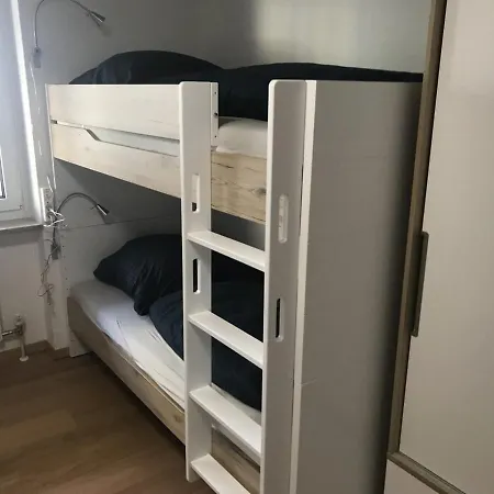 Schoenes Ferienappartment In Zell Am See: Zentral Gelegen Und Naehe Der Areitbahn Und Dem Zeller Zell am See