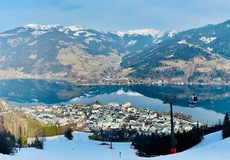 Areit-base ' Zell Am ' Zwischen Berg & ツェル アム ゼー