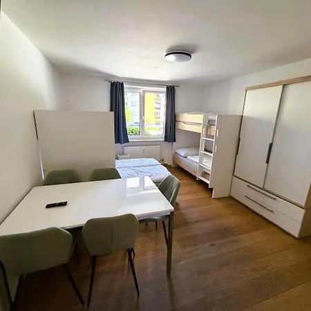 Areit-base ' Zell Am ' Zwischen Berg & Appartamento