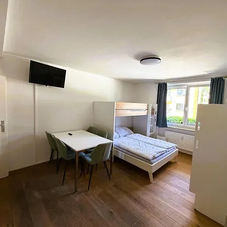 Appartamento Areit-base ' Zell Am ' Zwischen Berg &