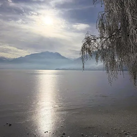 Apartament Areit-base ' Zell Am ' Zwischen Berg &