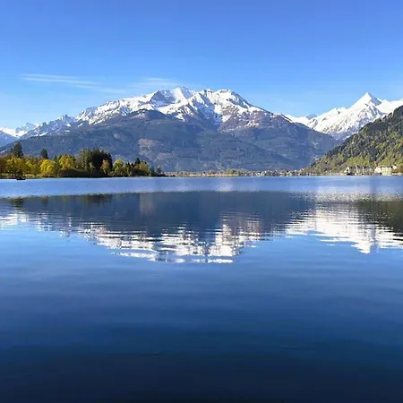 Appartamento Areit-base ' Zell Am ' Zwischen Berg &