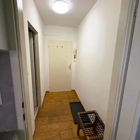 Areit-base ' Zell Am ' Zwischen Berg & Apartman Zell am See