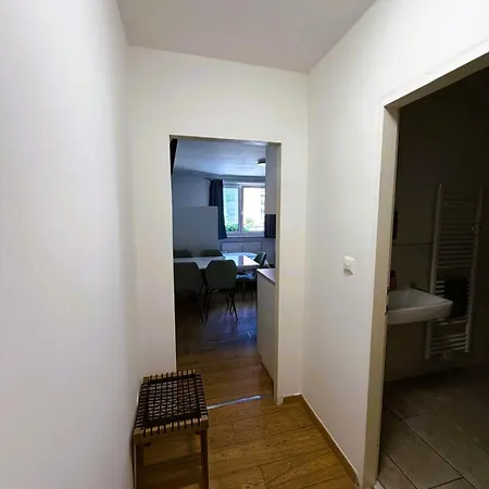 Apartman Areit-base ' Zell Am ' Zwischen Berg & Zell am See