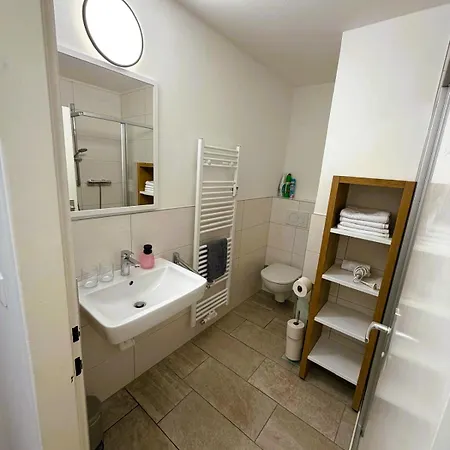 Apartman Areit-base ' Zell Am ' Zwischen Berg &